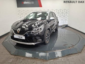 Renault Captur TCe 90 Evolution   DAX 40