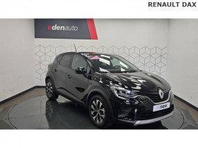 Renault Captur , garage RENAULT DAX  DAX