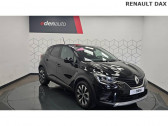 Renault Captur occasion année 2024 boite Manuelle Annonce Renault Captur occasion Essence TCe 90 Evolution à DAX