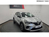Renault Captur occasion année 2024 boite Manuelle Annonce Renault Captur occasion Essence TCe 90 Evolution à DAX