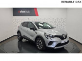Renault Captur occasion année 2024 boite Manuelle Annonce Renault Captur occasion Essence TCe 90 Evolution à DAX