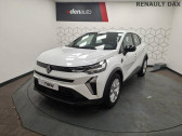 Renault Captur TCe 90 Evolution  � DAX 40