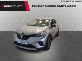 Renault Captur occasion année 2024 boite Manuelle Annonce Renault Captur occasion Essence TCe 90 Evolution à Oloron St Marie