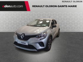 Renault Captur , garage RENAULT OLORON SAINTE MARIE  Oloron St Marie