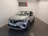 Renault Captur occasion année 2024 boite Manuelle Annonce Renault Captur occasion Essence TCe 90 Evolution à Oloron St Marie