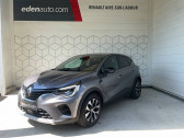 Renault Captur occasion année 2024 boite Manuelle Annonce Renault Captur occasion Essence TCe 90 Evolution à Aire sur Adour