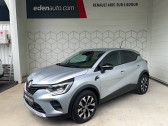 Renault Captur occasion année 2024 boite Manuelle Annonce Renault Captur occasion Essence TCe 90 Evolution à Aire sur Adour