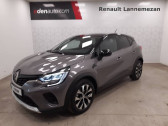 Annonce Renault Captur occasion Essence TCe 90 Evolution � Lannemezan