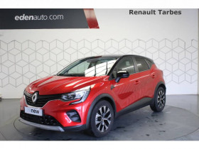 Renault Captur , garage RENAULT TARBES  TARBES