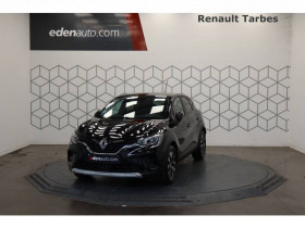 Renault Captur , garage RENAULT TARBES  TARBES