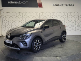 Renault Captur occasion 2023 mise en vente à TARBES par le garage RENAULT TARBES - photo n°1