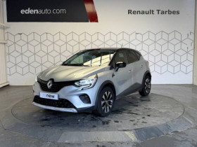 Renault Captur occasion 2023 mise en vente à TARBES par le garage RENAULT TARBES - photo n°1