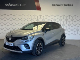 Renault Captur , garage RENAULT TARBES  TARBES