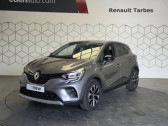 Renault Captur occasion année 2024 boite Manuelle Annonce Renault Captur occasion Essence TCe 90 Evolution à TARBES