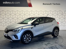 Renault Captur , garage RENAULT TARBES  TARBES