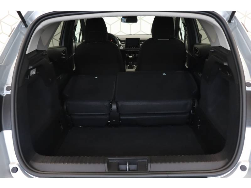 Renault Captur TCe 90 Evolution 2024 - photo n°18 Renault Captur TCe 90 Evolution  occasion à Lons - photo n°18