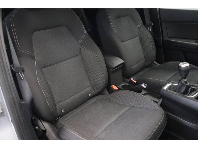 Renault Captur TCe 90 Evolution 2024 - photo n°15 Renault Captur TCe 90 Evolution  occasion à Lons - photo n°15