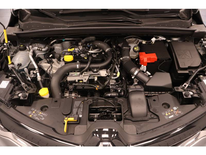 Renault Captur TCe 90 Evolution 2024 - photo n°13 Renault Captur TCe 90 Evolution  occasion à Lons - photo n°13