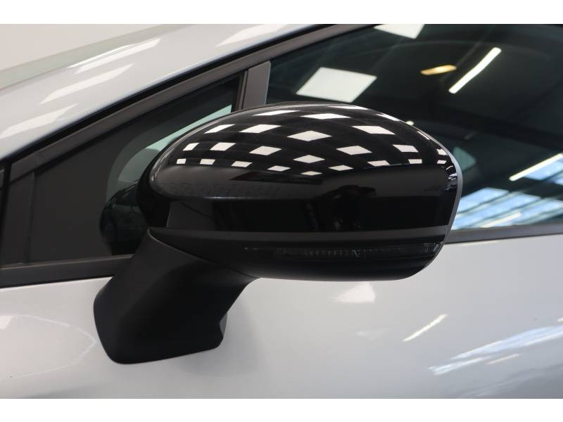 Renault Captur TCe 90 Evolution 2024 - photo n°4 Renault Captur TCe 90 Evolution  occasion à Lons - photo n°4