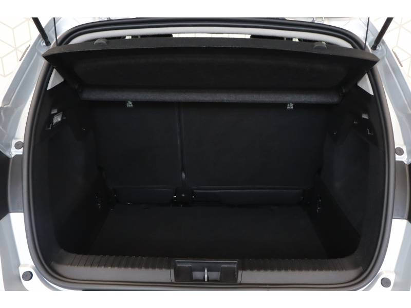 Renault Captur TCe 90 Evolution 2024 - photo n°17 Renault Captur TCe 90 Evolution  occasion à Lons - photo n°17