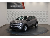 Renault Captur occasion année 2024 boite Manuelle Annonce Renault Captur occasion Essence TCe 90 Evolution à Lons