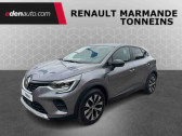 Renault Captur TCe 90 Evolution  2023 - annonce de voiture en vente sur Auto Sélection.com