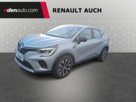 Renault Captur occasion 2024 mise en vente à L'Isle-Jourdain par le garage RENAULT LISLE - photo n°1