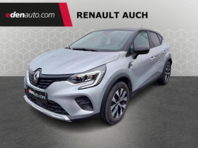 Renault Captur , garage RENAULT LISLE  L'Isle-Jourdain