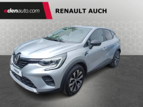 Renault Captur , garage RENAULT LISLE  L'Isle-Jourdain