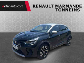 Renault Captur , garage RENAULT MARMANDE  Sainte-Bazeille