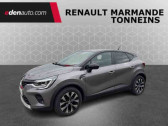Renault Captur TCe 90 Evolution  2022 - annonce de voiture en vente sur Auto S&eacute;lection.com