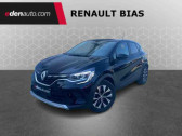 Renault Captur occasion année 2024 boite Manuelle Annonce Renault Captur occasion Essence TCe 90 Evolution à Villeneuve-sur-Lot