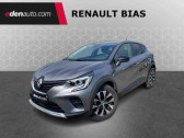 Renault Captur occasion année 2024 boite Manuelle Annonce Renault Captur occasion Essence TCe 90 Evolution à Villeneuve-sur-Lot
