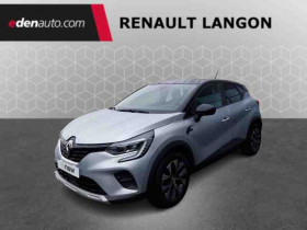 Renault Captur , garage RENAULT LANGON � Langon