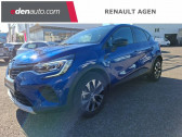 Renault Captur occasion année 2023 boite Manuelle Annonce Renault Captur occasion Essence TCe 90 Evolution à Agen