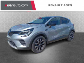 Renault Captur , garage RENAULT AGEN � Agen