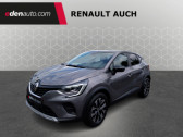 Annonce Renault Captur occasion Essence TCe 90 Evolution  Auch