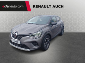 Renault Captur occasion 2022 mise en vente à Auch par le garage RENAULT AUCH - photo n°1