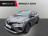 Renault Captur occasion année 2022 boite Manuelle Annonce Renault Captur occasion Essence TCe 90 Evolution à Auch