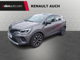 Renault Captur occasion 2024 mise en vente à Auch par le garage RENAULT AUCH - photo n°1
