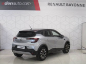 Annonce Renault Captur occasion Essence TCe 90 Evolution  Biarritz