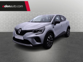 Renault Captur , garage RENAULT BIARRITZ  Biarritz