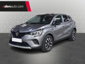 Renault Captur , garage RENAULT BIARRITZ  Biarritz