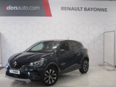 Annonce Renault Captur occasion Essence TCe 90 Evolution à Biarritz