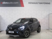 Annonce Renault Captur occasion Essence TCe 90 Evolution  Biarritz