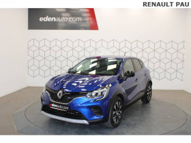 Renault Captur , garage RENAULT PAU  Pau