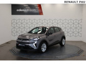 Renault Captur occasion année 2024 boite Manuelle Annonce Renault Captur occasion Essence TCe 90 Evolution à Pau