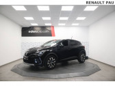 Renault Captur occasion année 2024 boite Manuelle Annonce Renault Captur occasion Essence TCe 90 Evolution à Pau