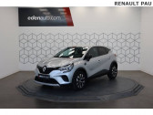 Renault Captur occasion année 2024 boite Manuelle Annonce Renault Captur occasion Essence TCe 90 Evolution à Pau