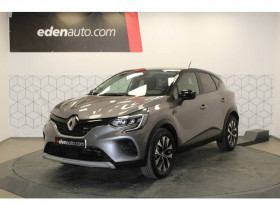 Renault Captur , garage RENAULT DACIA LESCAR  LESCAR